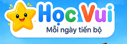 Học Vui